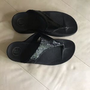 Fit Flop sandals